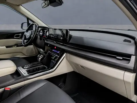 Kia Carnival 2022, фото 5