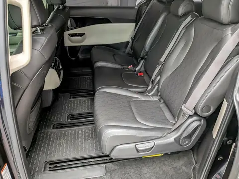 Kia Carnival 2022, фото 6