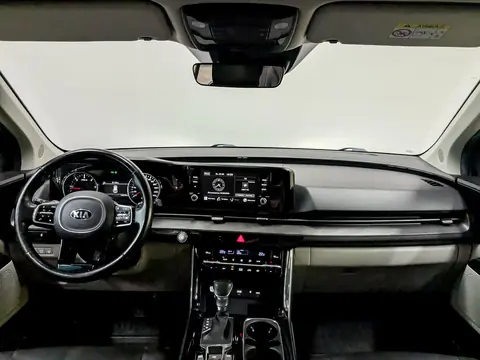 Kia Carnival 2022, фото 7