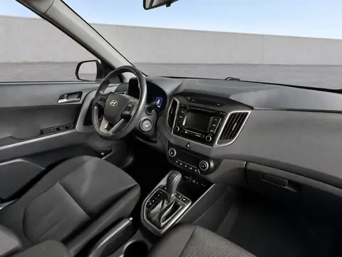 Hyundai Creta 2020, фото 5