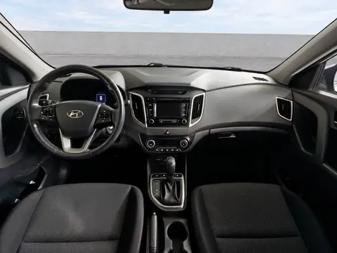 Hyundai Creta 2020, фото 6