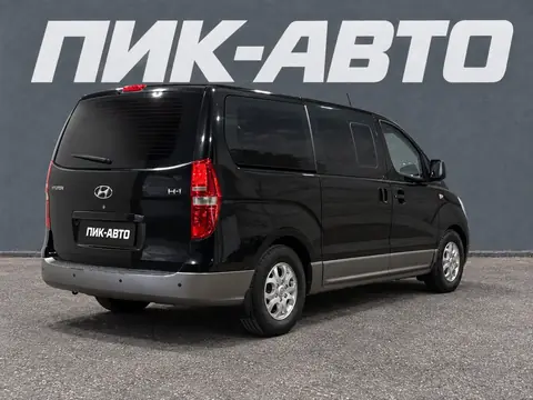 Hyundai H-1 2015, фото 3