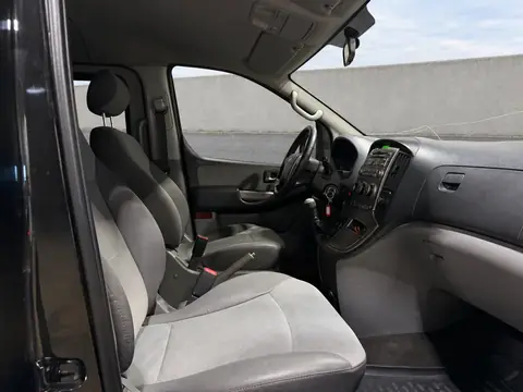 Hyundai H-1 2015, фото 4