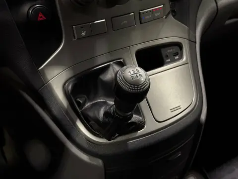 Hyundai H-1 2015, фото 5