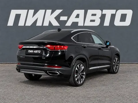 Geely Tugella 2022, фото 3