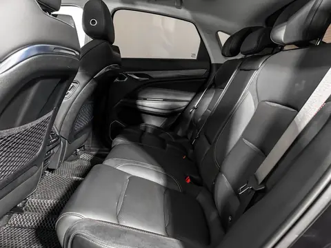 Geely Tugella 2022, фото 6