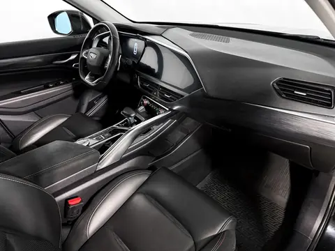 Geely Tugella 2022, фото 7