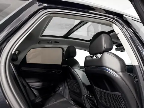 Geely Tugella 2022, фото 8