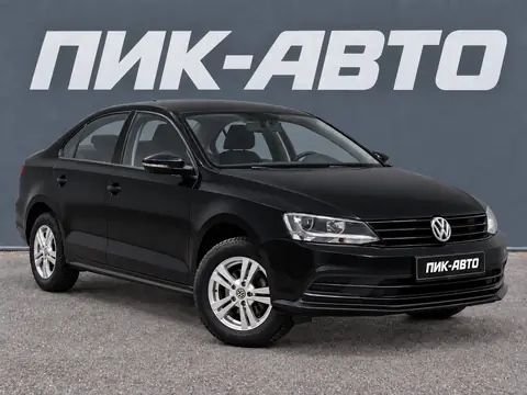 Volkswagen Jetta 2018, фото 2