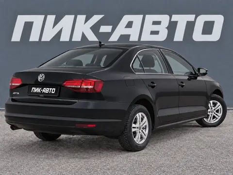 Volkswagen Jetta 2018, фото 3