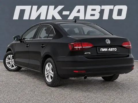 Volkswagen Jetta 2018, фото 4