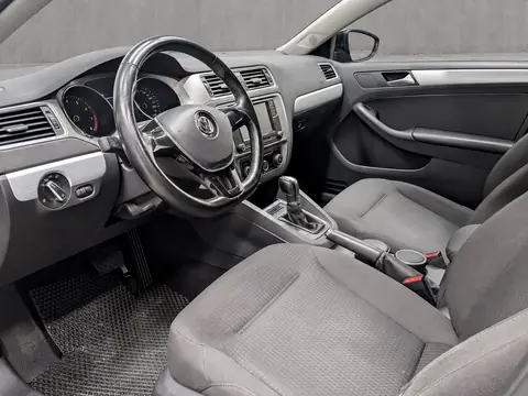 Volkswagen Jetta 2018, фото 7