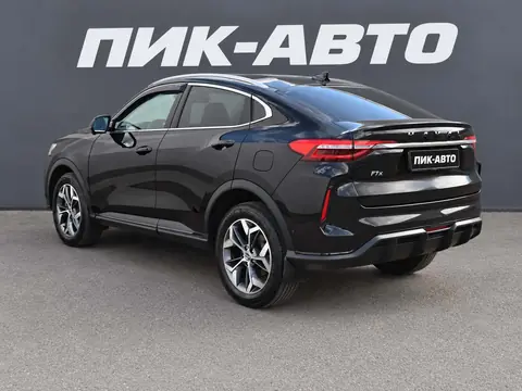 Haval F7x 2024, фото 3