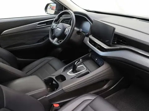 Haval F7x 2024, фото 5