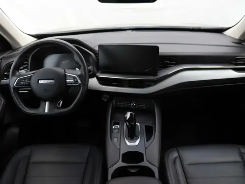 Haval F7x 2024, фото 6