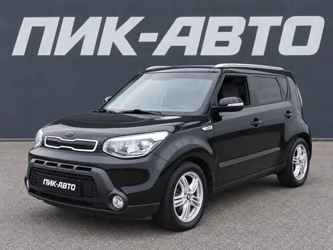 Kia Soul 2015, фото 1