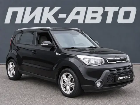 Kia Soul 2015, фото 2