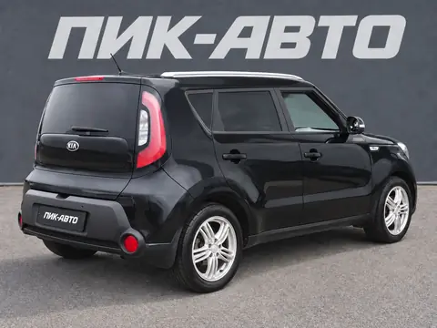 Kia Soul 2015, фото 3