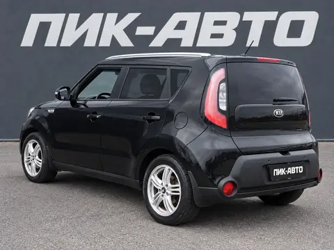Kia Soul 2015, фото 4