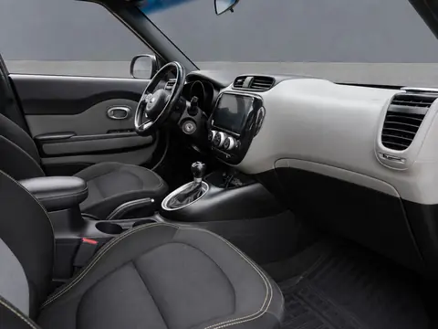 Kia Soul 2015, фото 5