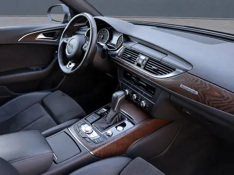 Audi A6 2018, фото 5