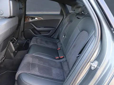 Audi A6 2018, фото 7