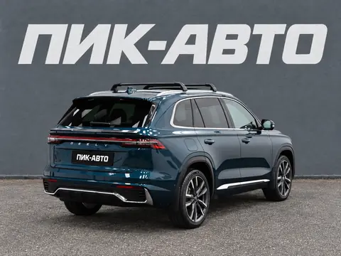 Geely Monjaro 2024, фото 3