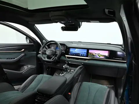 Geely Monjaro 2024, фото 6