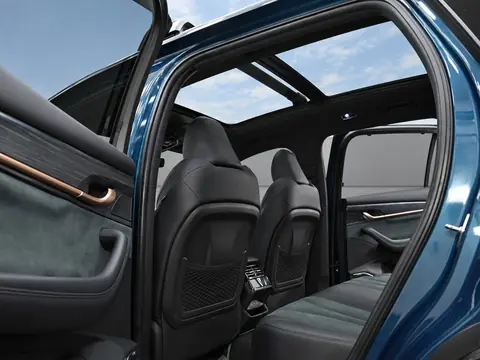 Geely Monjaro 2024, фото 7