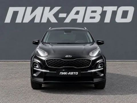 Kia Sportage 2019, фото 2