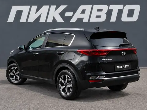 Kia Sportage 2019, фото 3