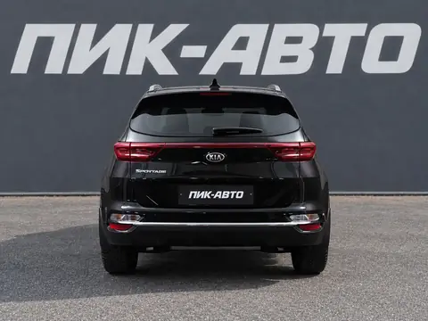 Kia Sportage 2019, фото 4