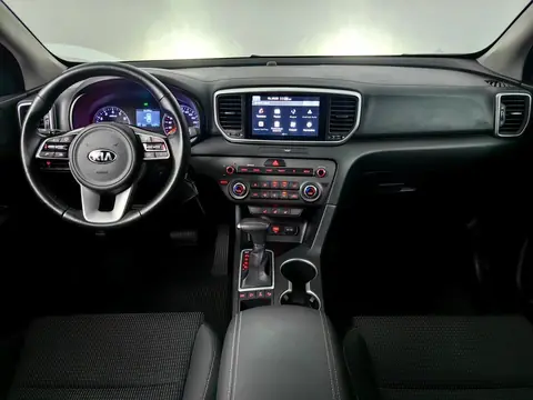 Kia Sportage 2019, фото 5