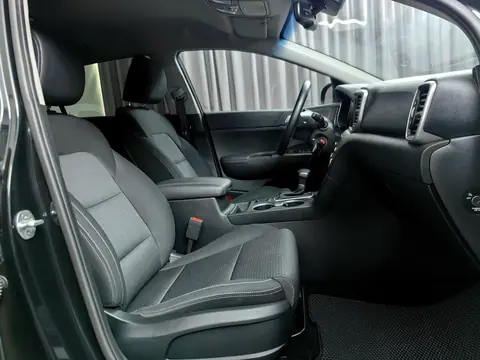 Kia Sportage 2019, фото 6