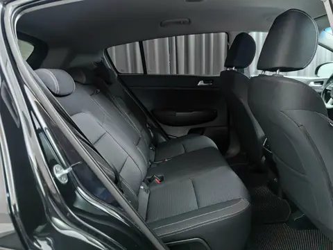 Kia Sportage 2019, фото 7