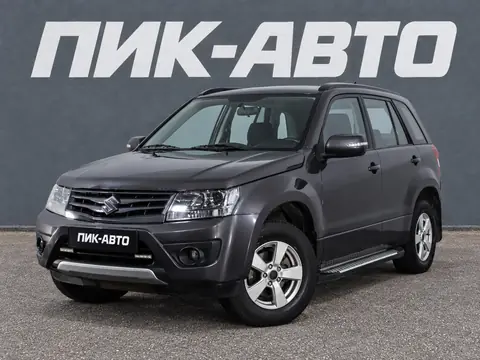 Suzuki Grand Vitara 2015, фото 1