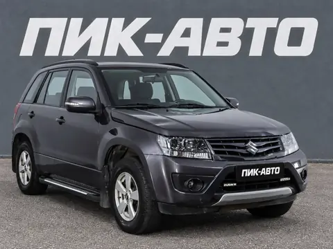 Suzuki Grand Vitara 2015, фото 2