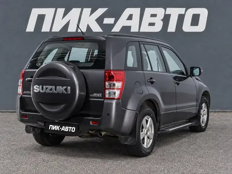 Suzuki Grand Vitara 2015, фото 3
