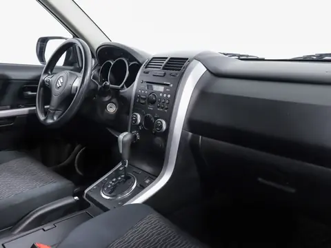 Suzuki Grand Vitara 2015, фото 5