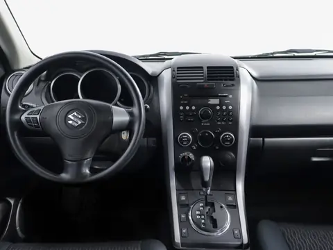 Suzuki Grand Vitara 2015, фото 6