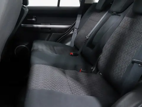 Suzuki Grand Vitara 2015, фото 7