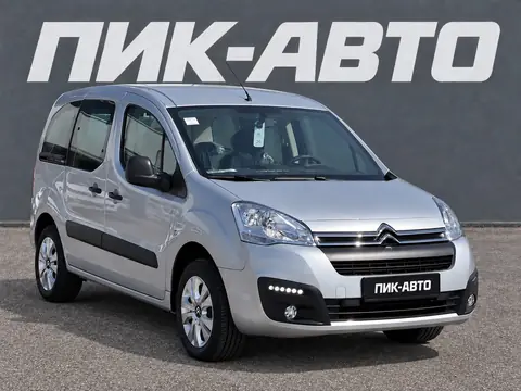 Citroen Berlingo 2019, фото 2