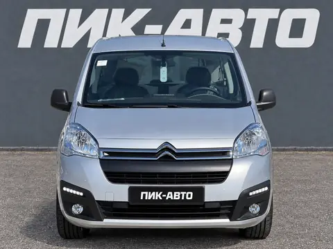 Citroen Berlingo 2019, фото 3