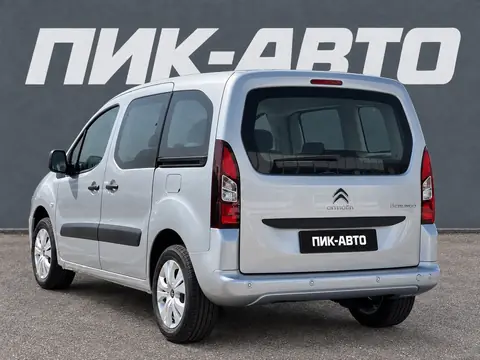 Citroen Berlingo 2019, фото 4