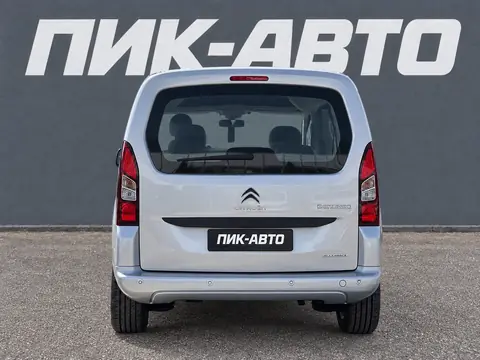 Citroen Berlingo 2019, фото 5