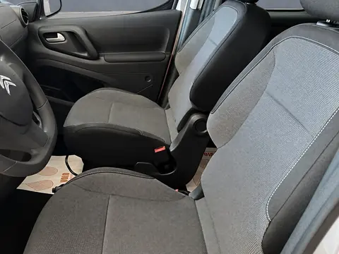 Citroen Berlingo 2019, фото 6