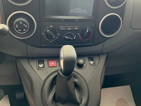 Citroen Berlingo 2019, фото 7