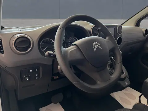 Citroen Berlingo 2019, фото 8