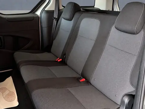 Citroen Berlingo 2019, фото 9