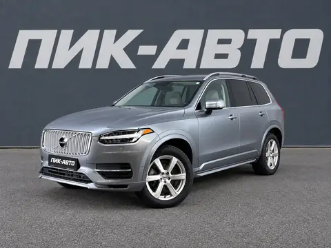 Volvo XC90 2019, фото 1